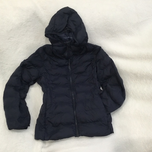 Blue jacket for girl or boy size 11-12 - Picture 1 of 5